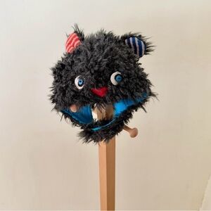 Tuff kookooshka cat hat